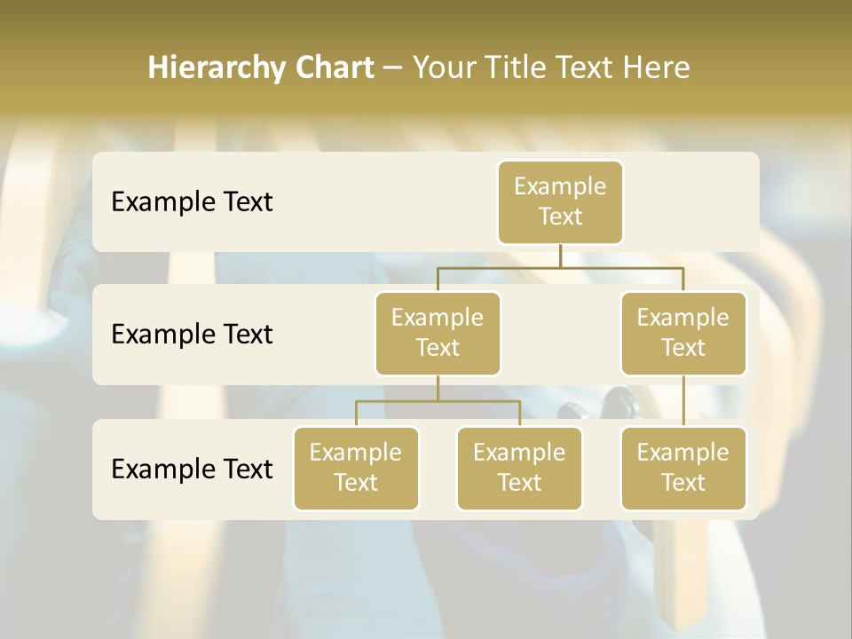 Many Different Pastel PowerPoint Template