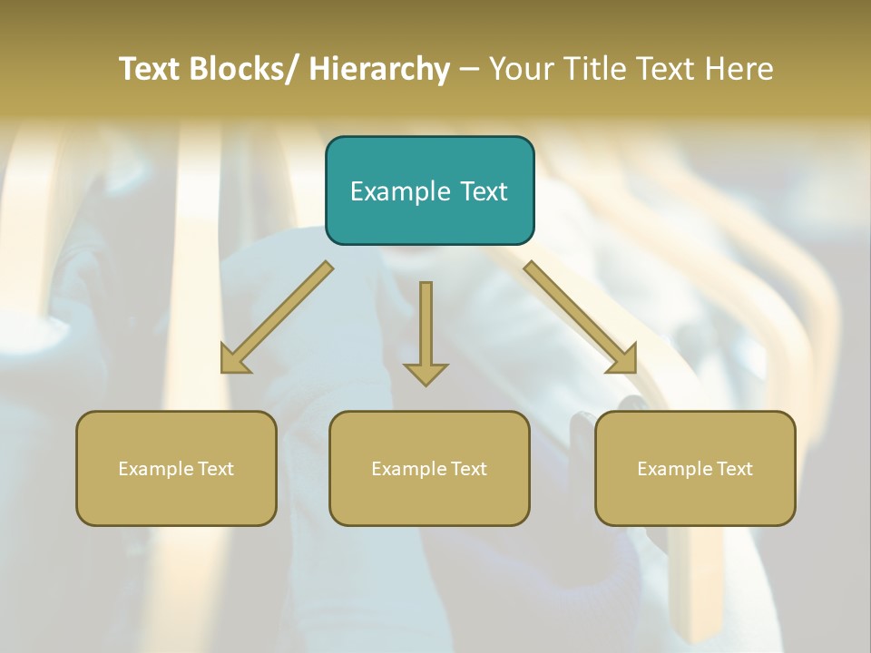 Many Different Pastel PowerPoint Template