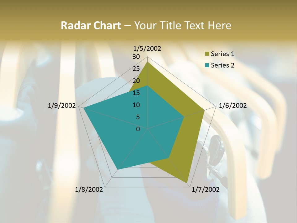 Many Different Pastel PowerPoint Template