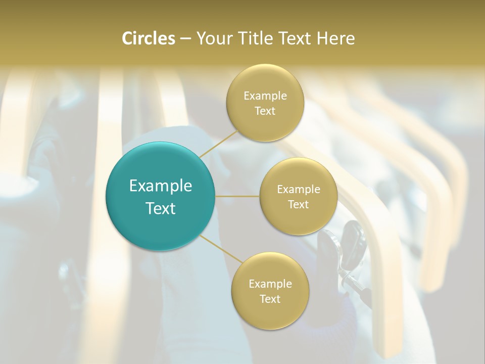 Many Different Pastel PowerPoint Template