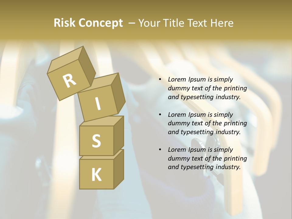 Many Different Pastel PowerPoint Template