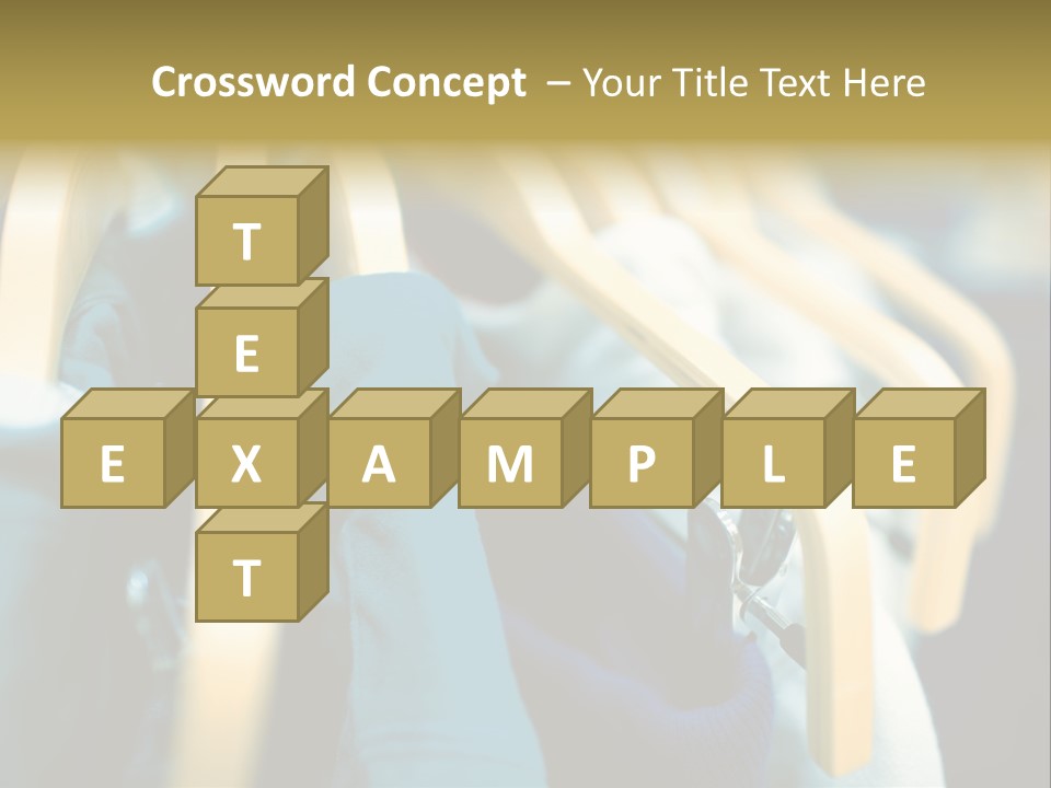 Many Different Pastel PowerPoint Template