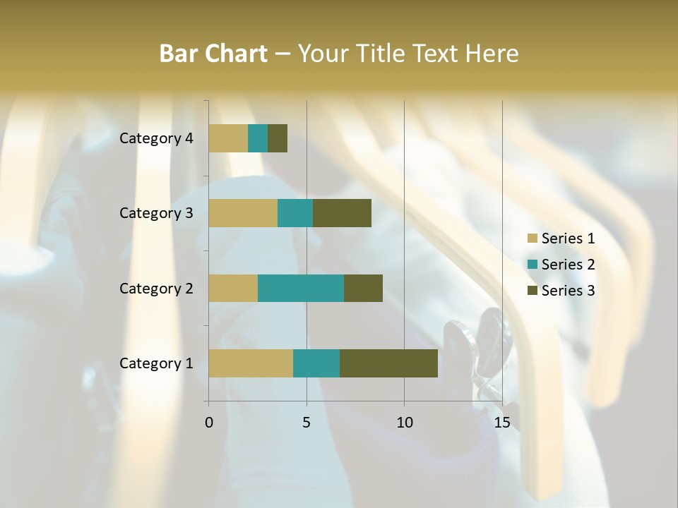 Many Different Pastel PowerPoint Template