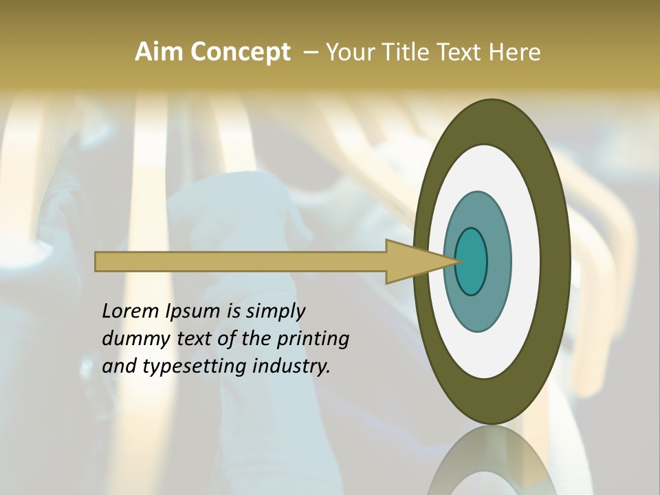 Many Different Pastel PowerPoint Template