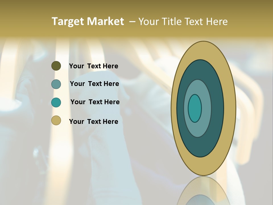 Many Different Pastel PowerPoint Template