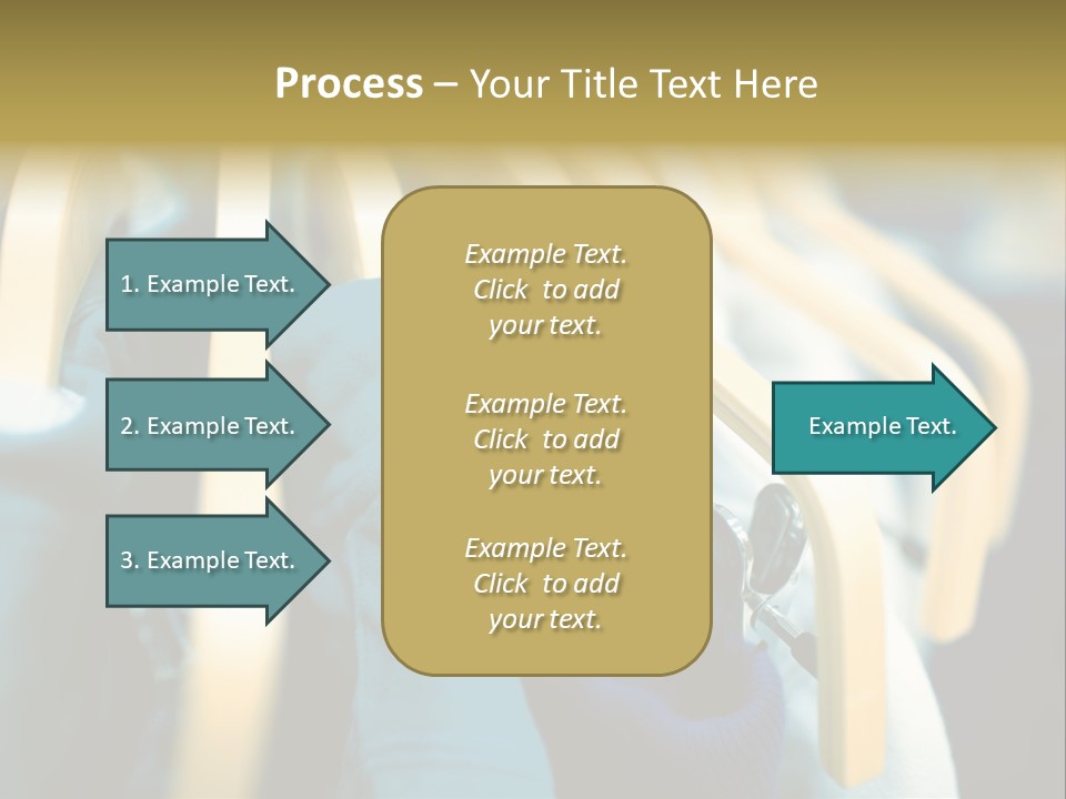 Many Different Pastel PowerPoint Template