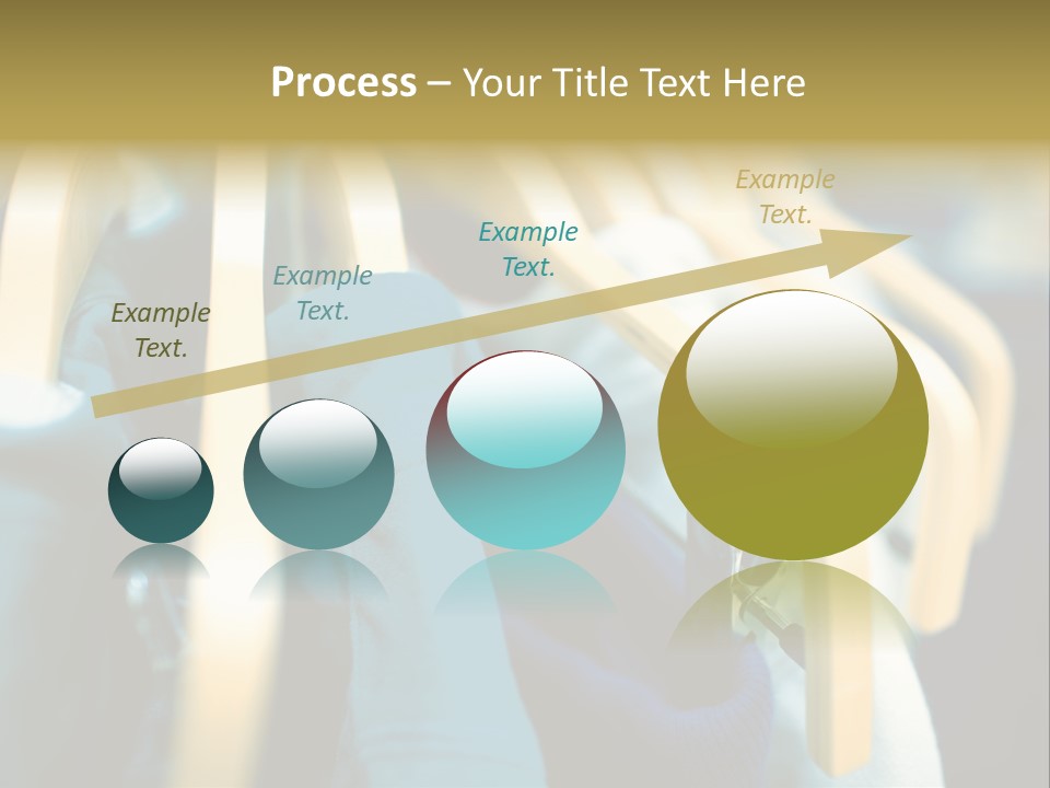 Many Different Pastel PowerPoint Template