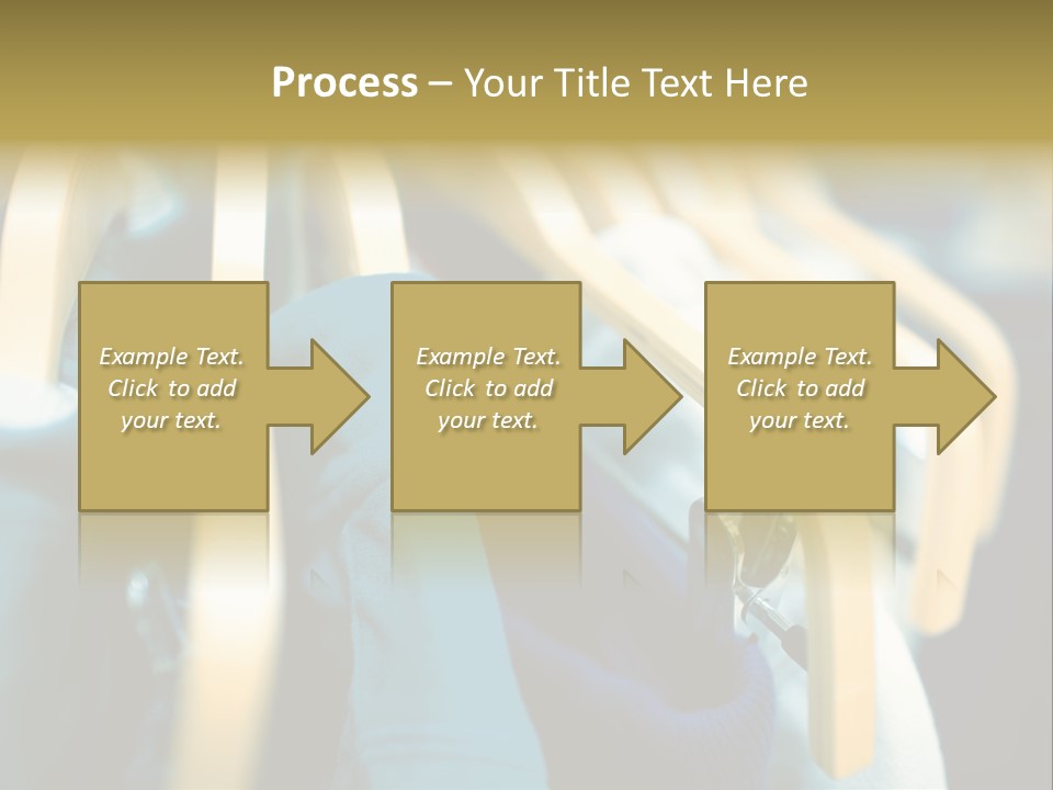 Many Different Pastel PowerPoint Template