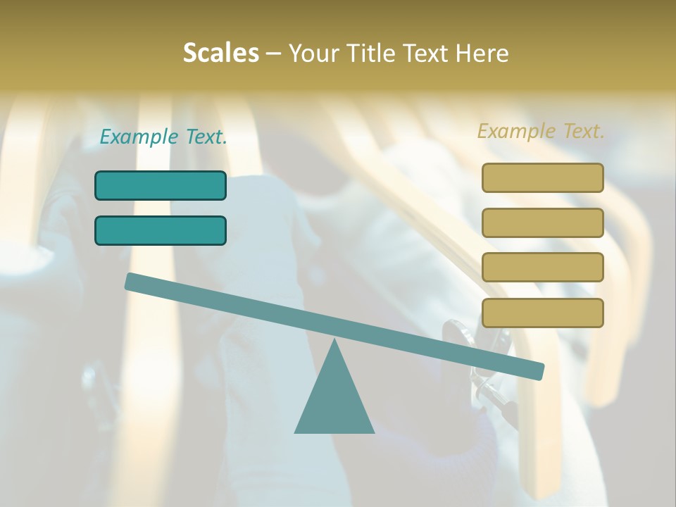 Many Different Pastel PowerPoint Template