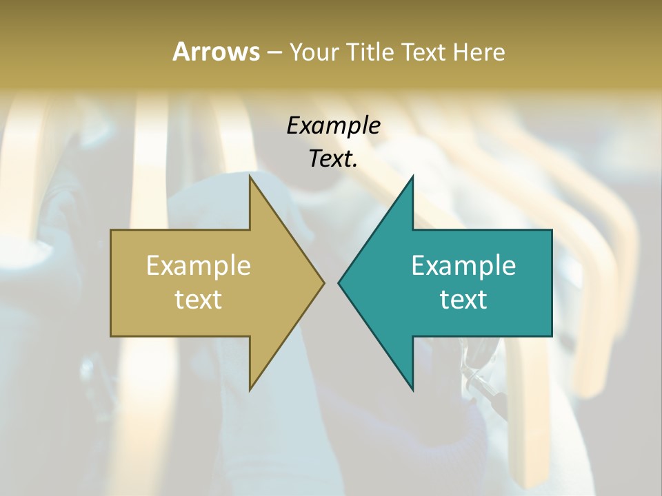 Many Different Pastel PowerPoint Template