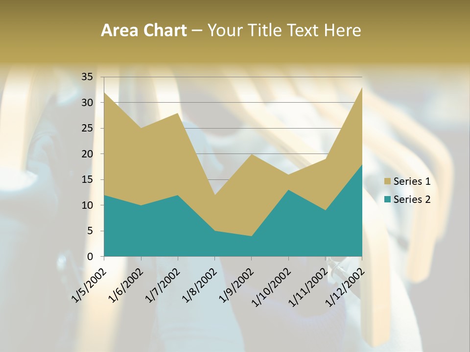 Many Different Pastel PowerPoint Template