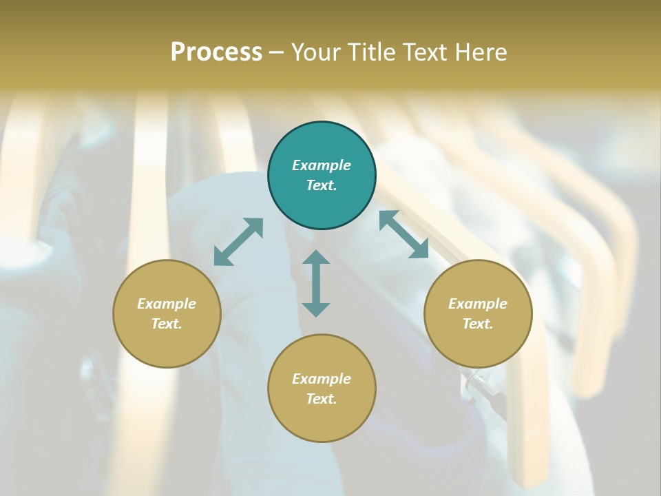Many Different Pastel PowerPoint Template