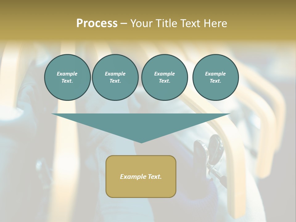 Many Different Pastel PowerPoint Template