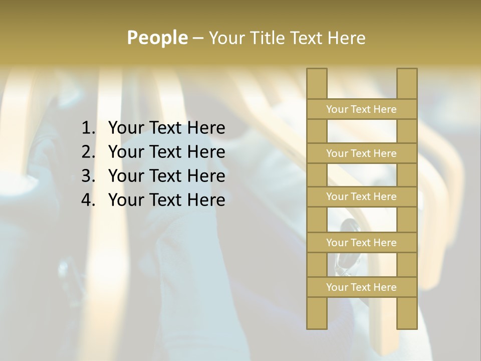 Many Different Pastel PowerPoint Template