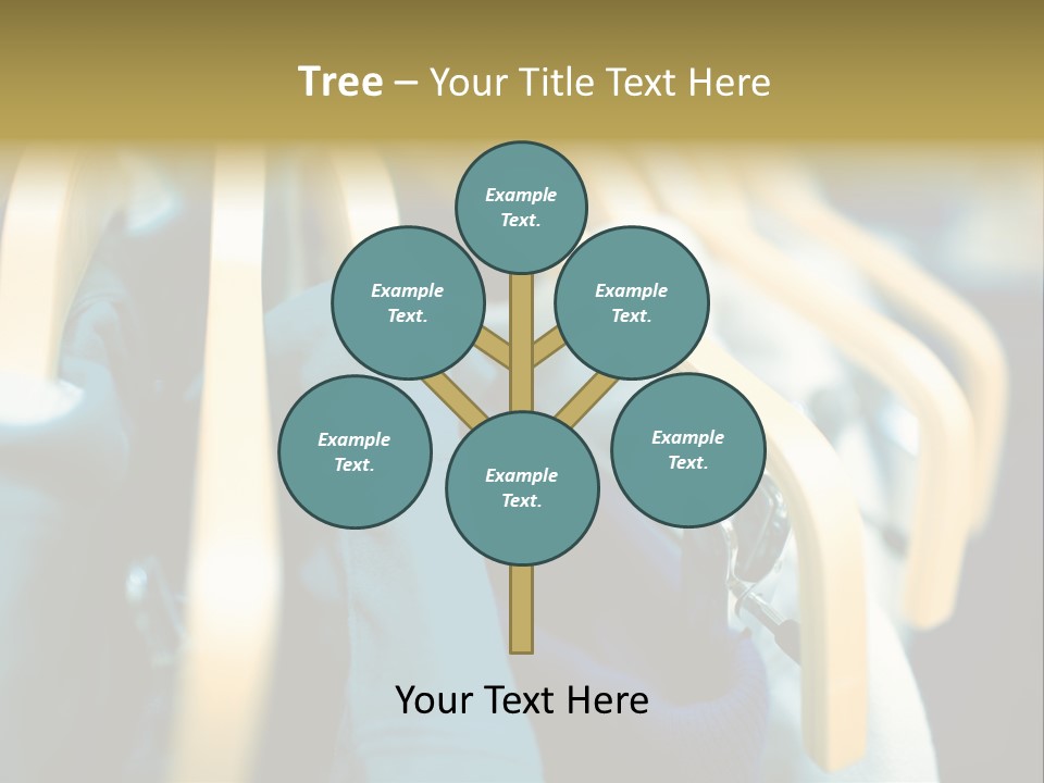 Many Different Pastel PowerPoint Template