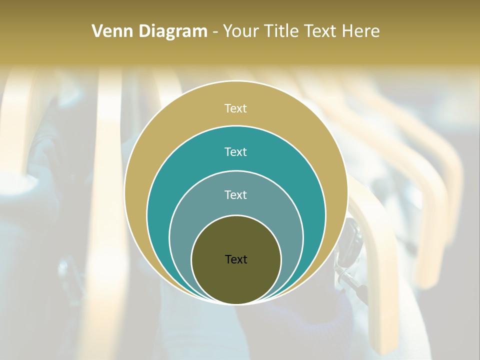 Many Different Pastel PowerPoint Template