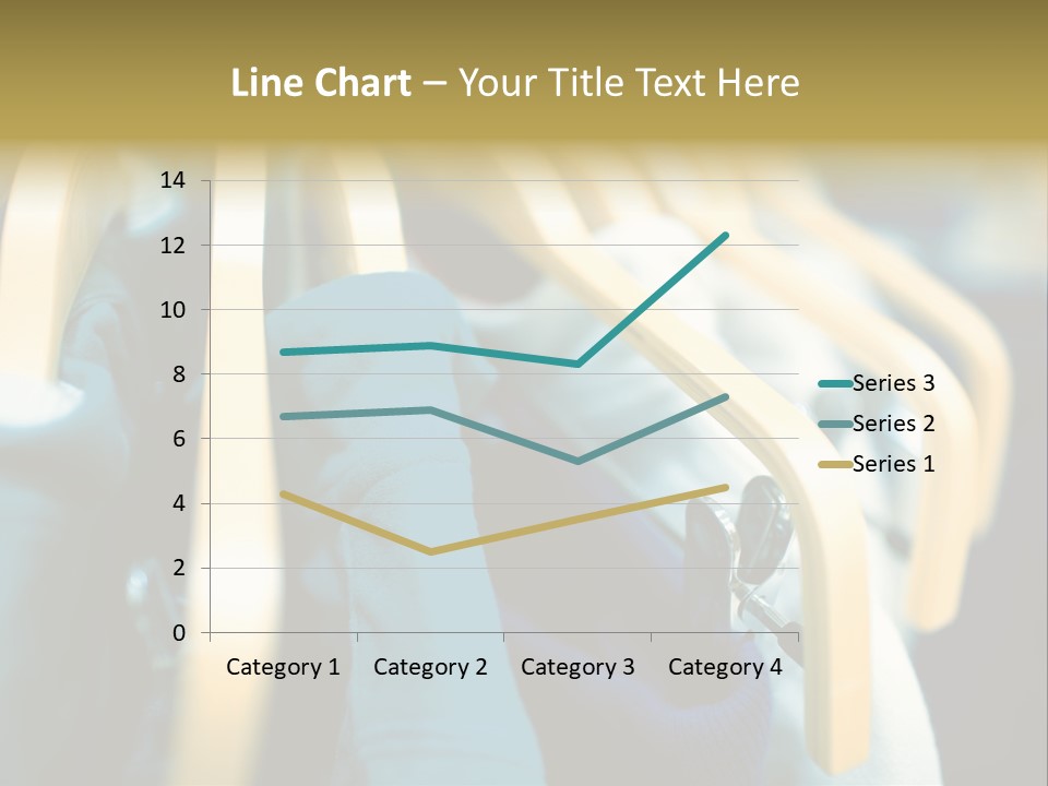 Many Different Pastel PowerPoint Template
