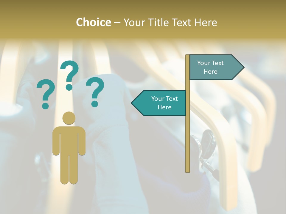 Many Different Pastel PowerPoint Template