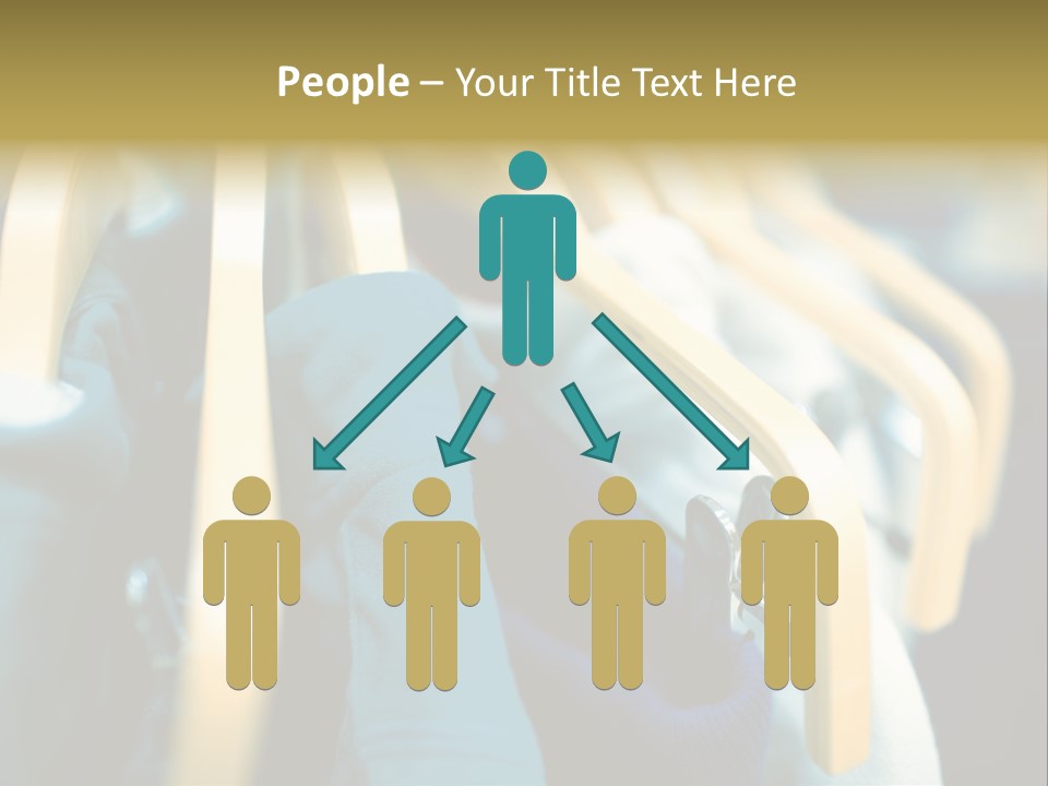 Many Different Pastel PowerPoint Template