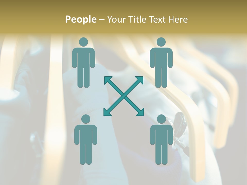 Many Different Pastel PowerPoint Template