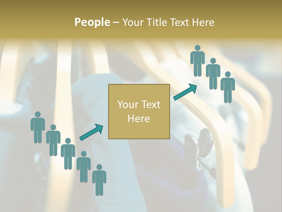 Many Different Pastel PowerPoint Template