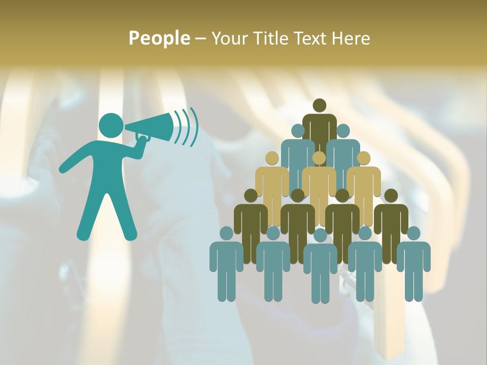 Many Different Pastel PowerPoint Template