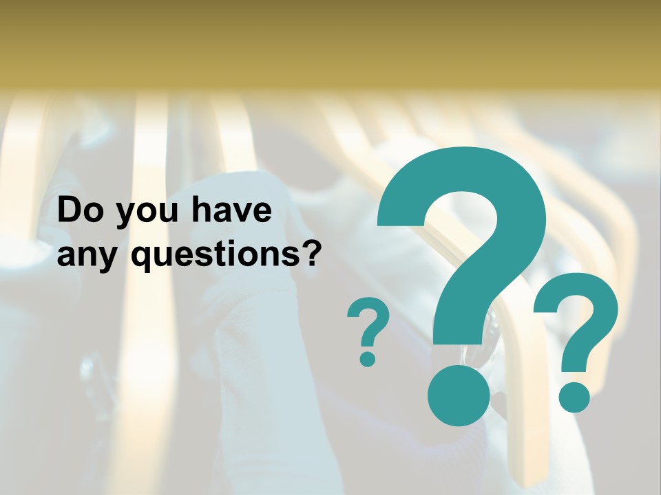 Many Different Pastel PowerPoint Template