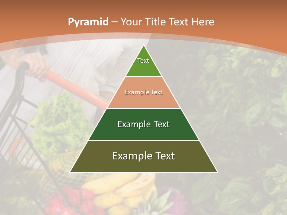 Store Retail Shop PowerPoint Template
