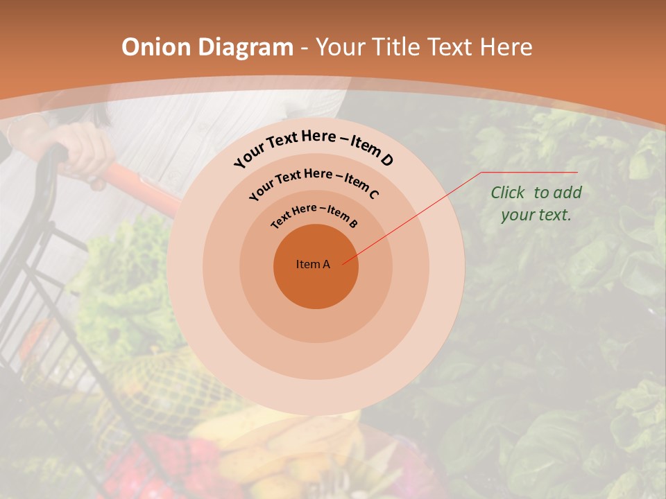 Store Retail Shop PowerPoint Template