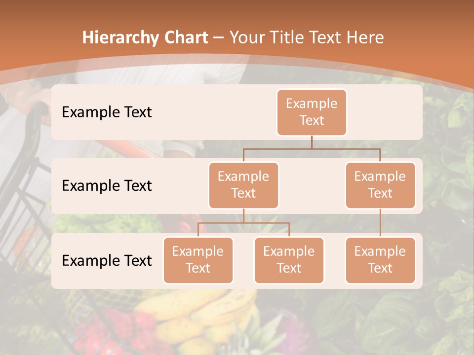 Store Retail Shop PowerPoint Template