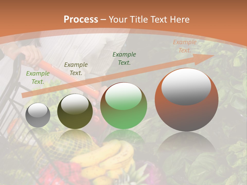 Store Retail Shop PowerPoint Template