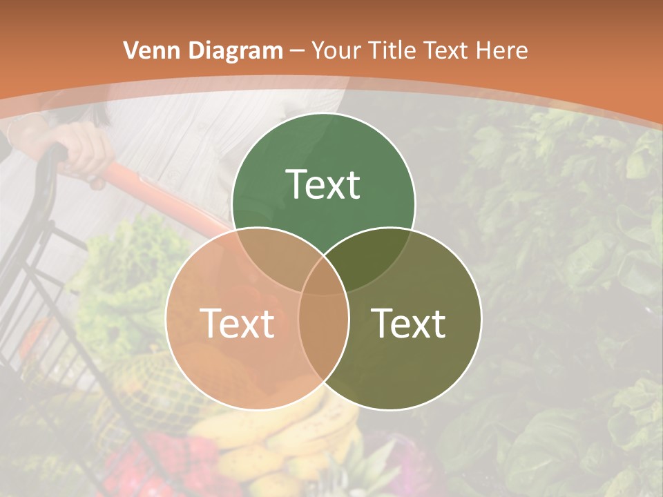 Store Retail Shop PowerPoint Template