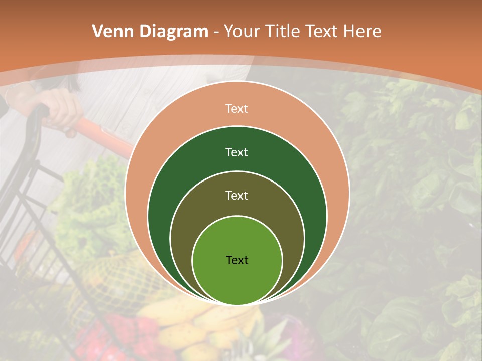 Store Retail Shop PowerPoint Template