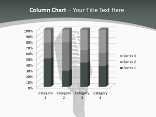 Music Microphone Instrument PowerPoint Template