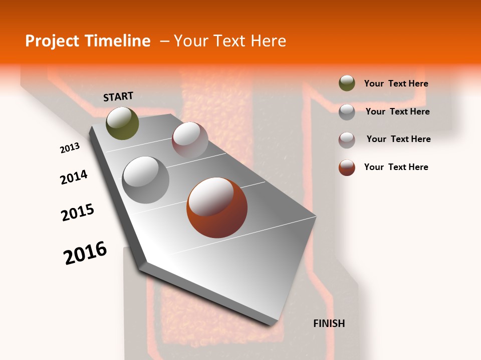Jersey Letter Sport Letter Typography PowerPoint Template