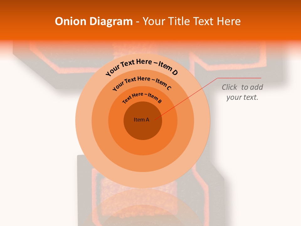 Jersey Letter Sport Letter Typography PowerPoint Template