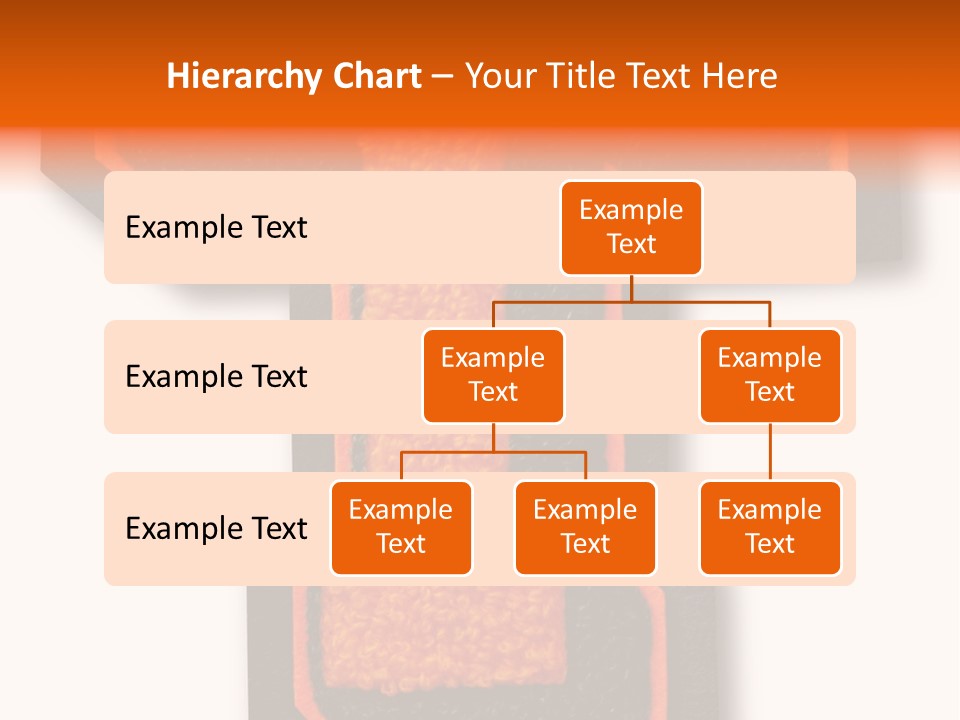 Jersey Letter Sport Letter Typography PowerPoint Template
