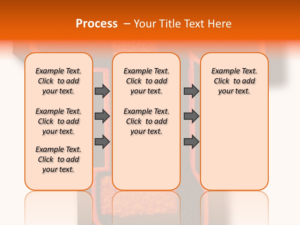 Jersey Letter Sport Letter Typography PowerPoint Template