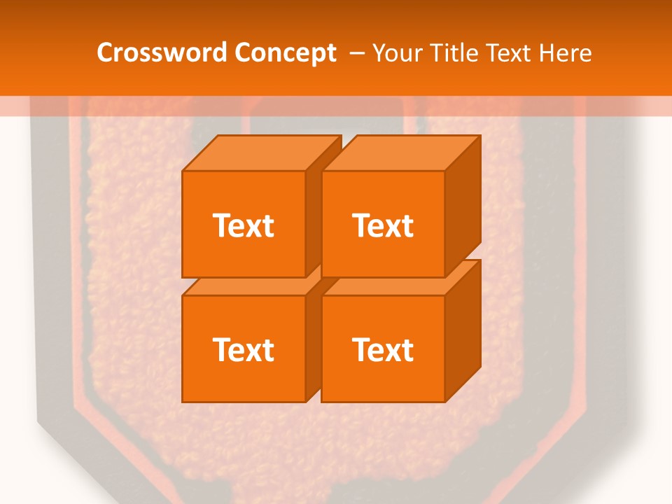 Letter Q Letter Letter Parts Sport PowerPoint Template