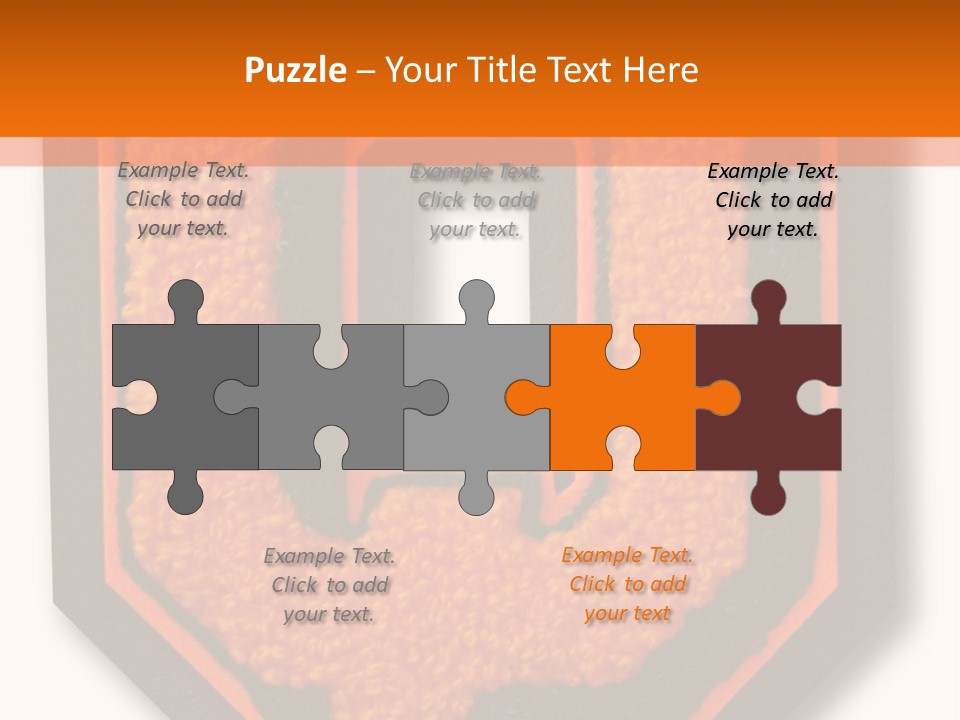 Letter Q Letter Letter Parts Sport PowerPoint Template