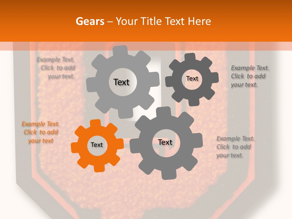 Letter Q Letter Letter Parts Sport PowerPoint Template