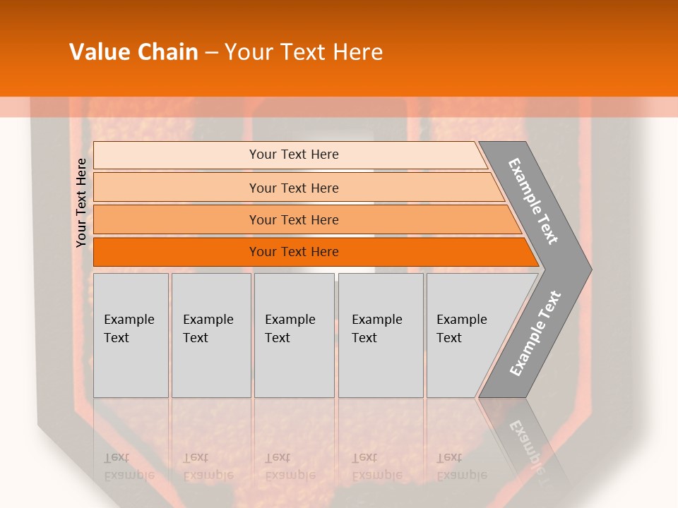 Letter Q Letter Letter Parts Sport PowerPoint Template