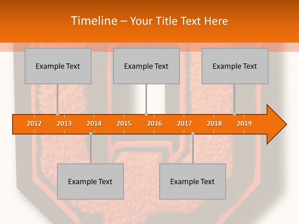 Letter Q Letter Letter Parts Sport PowerPoint Template