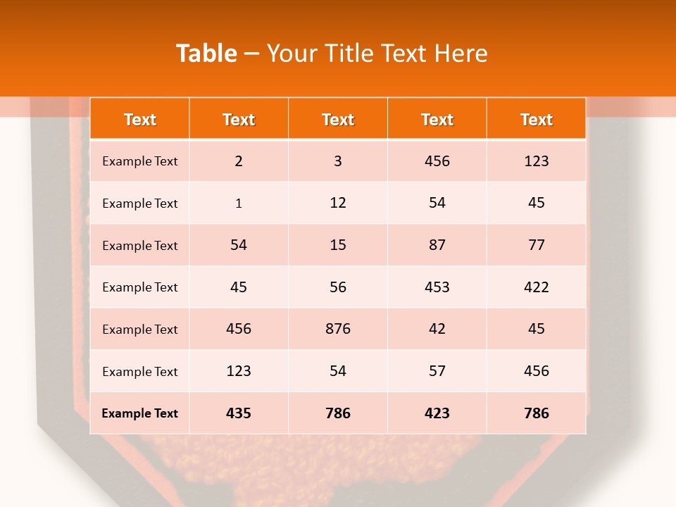 Letter Q Letter Letter Parts Sport PowerPoint Template