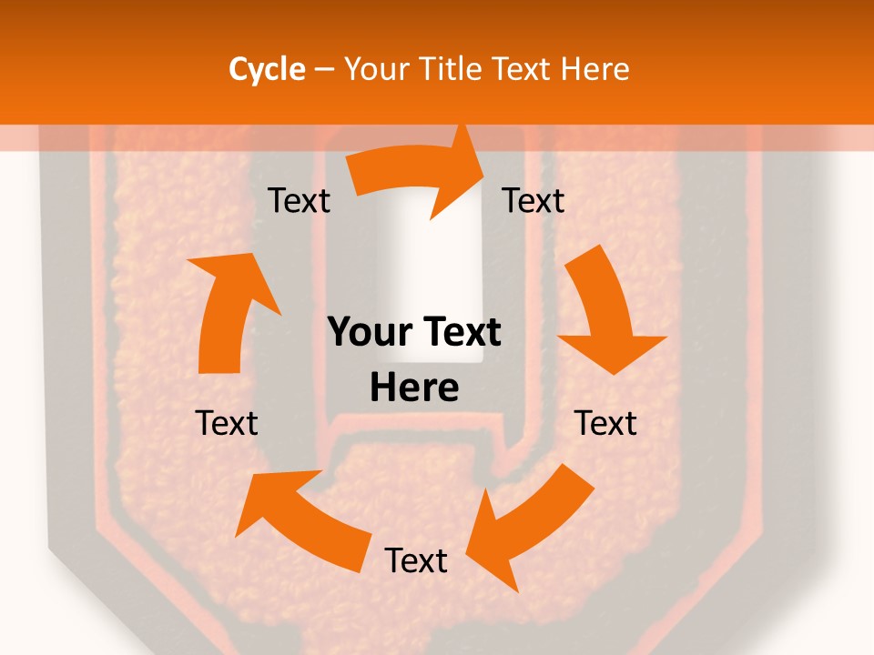 Letter Q Letter Letter Parts Sport PowerPoint Template