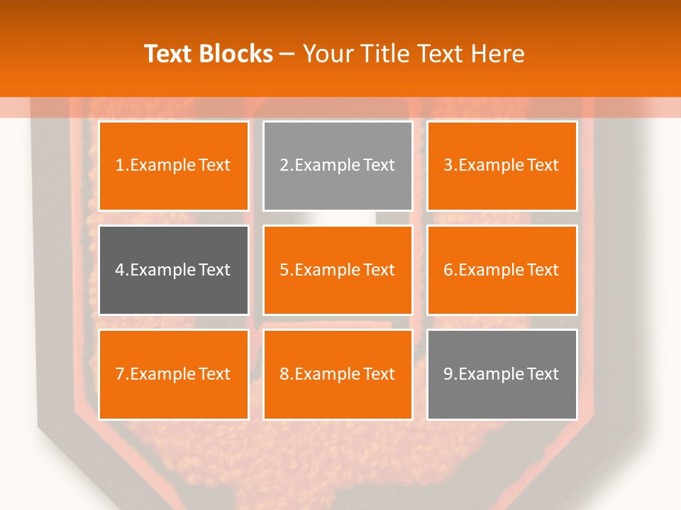 Letter Q Letter Letter Parts Sport PowerPoint Template