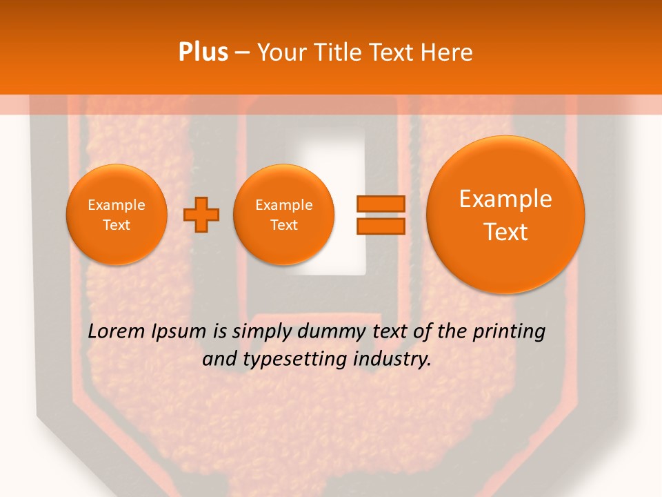 Letter Q Letter Letter Parts Sport PowerPoint Template