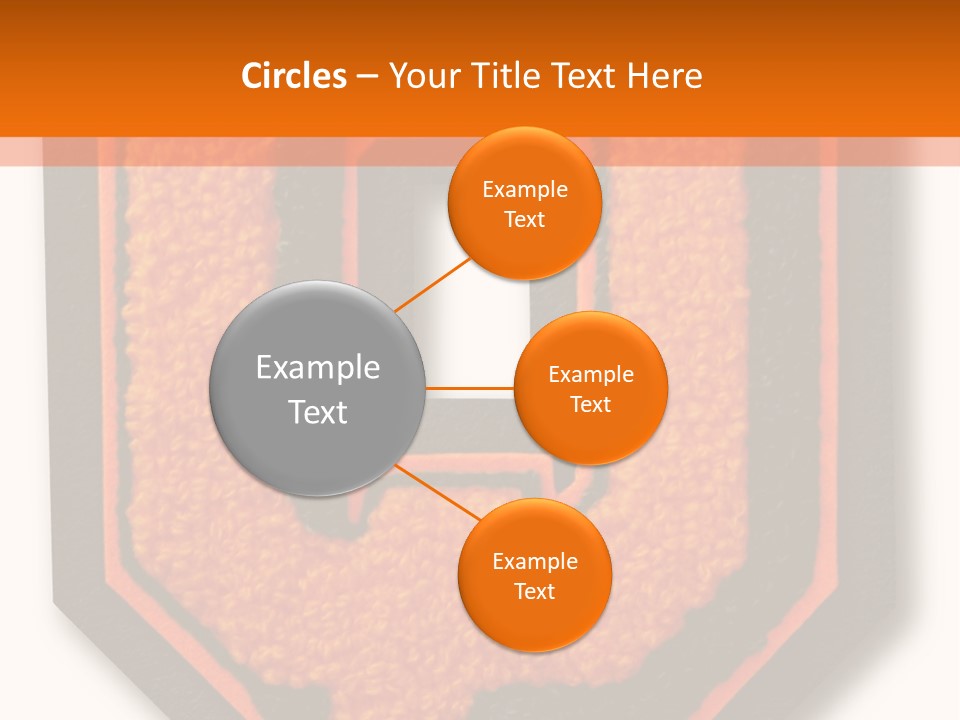 Letter Q Letter Letter Parts Sport PowerPoint Template