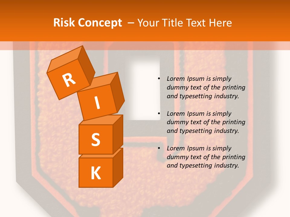 Letter Q Letter Letter Parts Sport PowerPoint Template