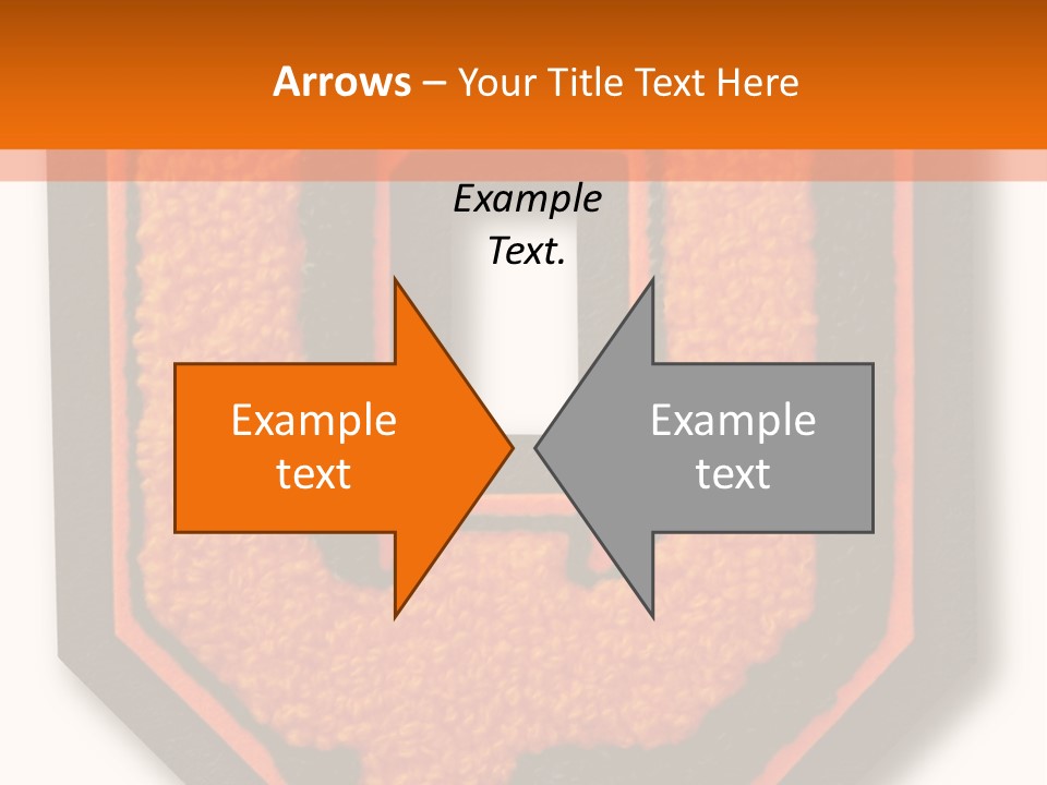 Letter Q Letter Letter Parts Sport PowerPoint Template